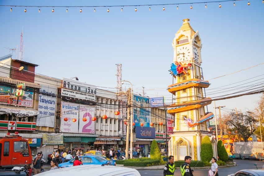 นนทบุรี นนทบุรี