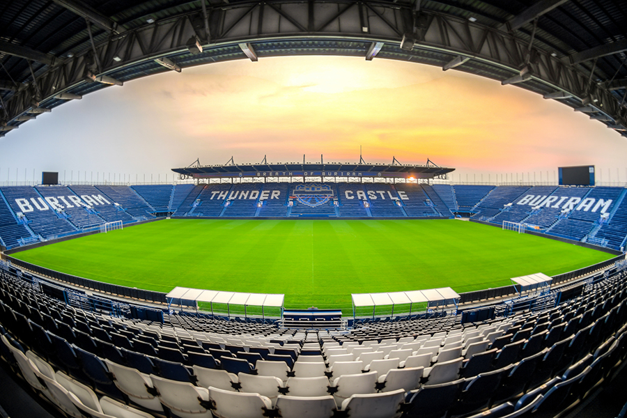 บุรีรัมย์ บุรีรัมย์