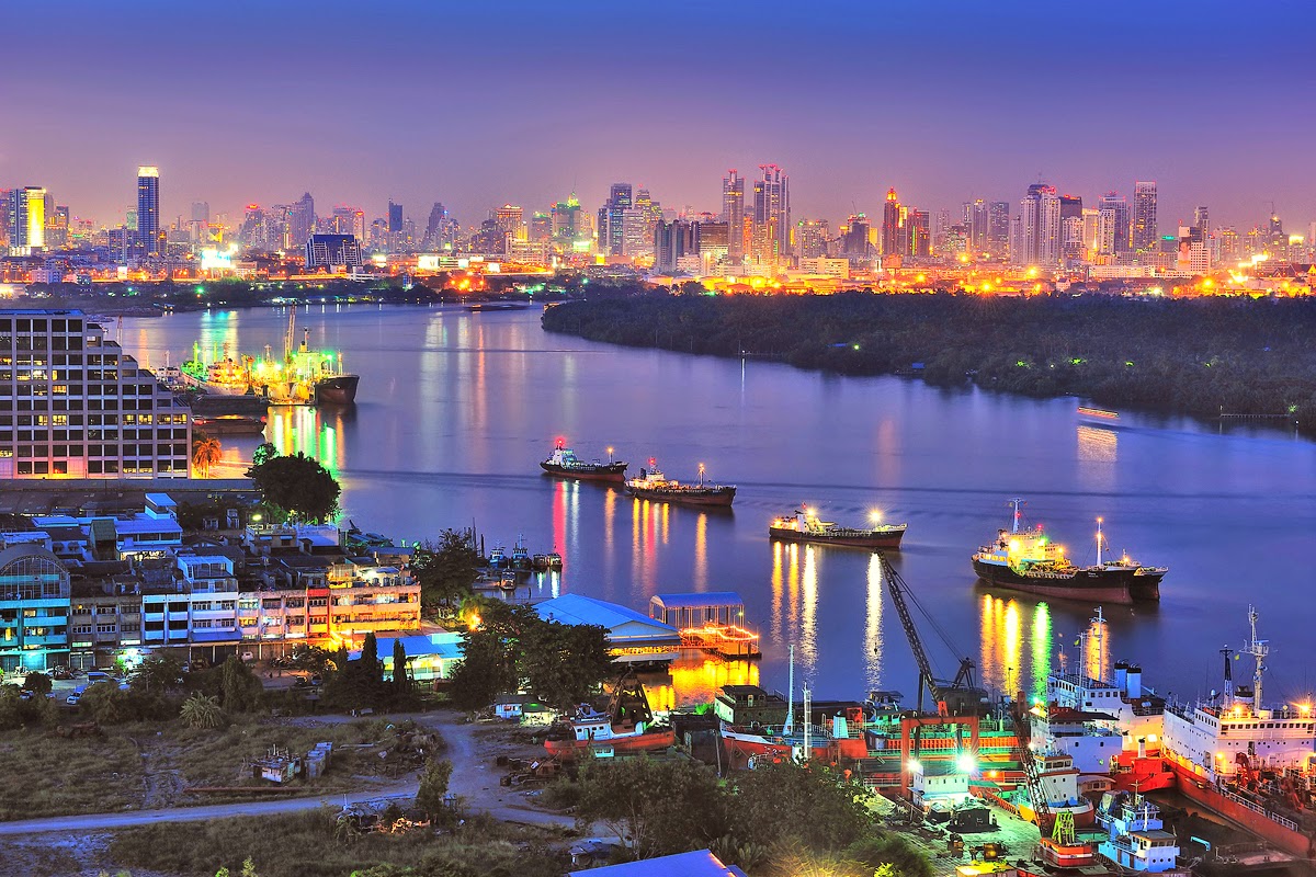 ปทุมธานี ปทุมธานี