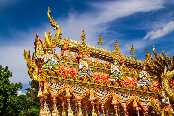 ยโสธร ยโสธร