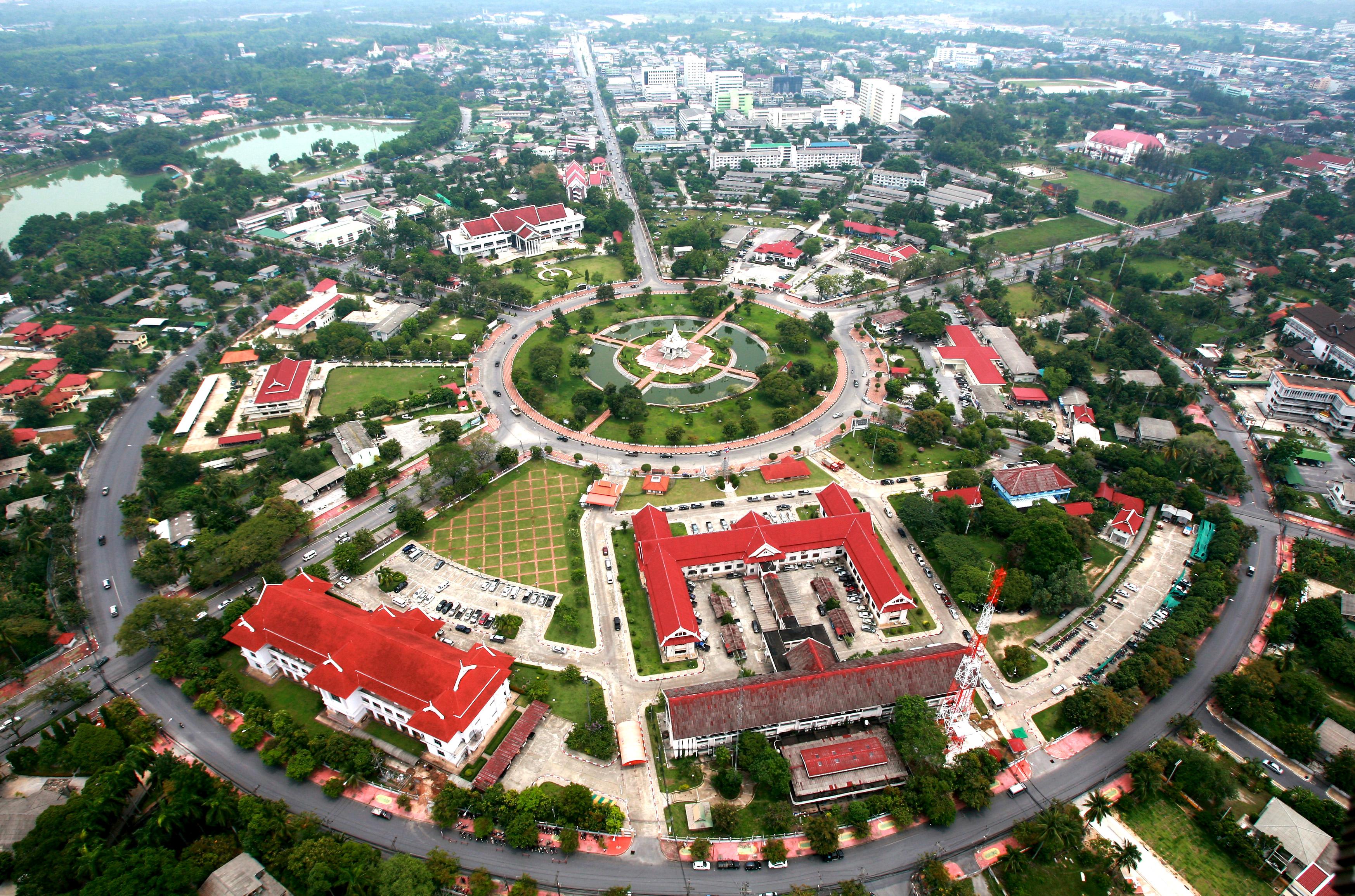 ยะลา ยะลา