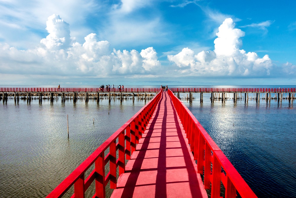 สมุทรสาคร สมุทรสาคร