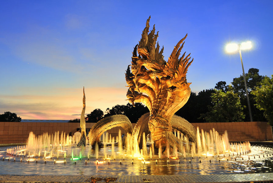 หนองคาย หนองคาย