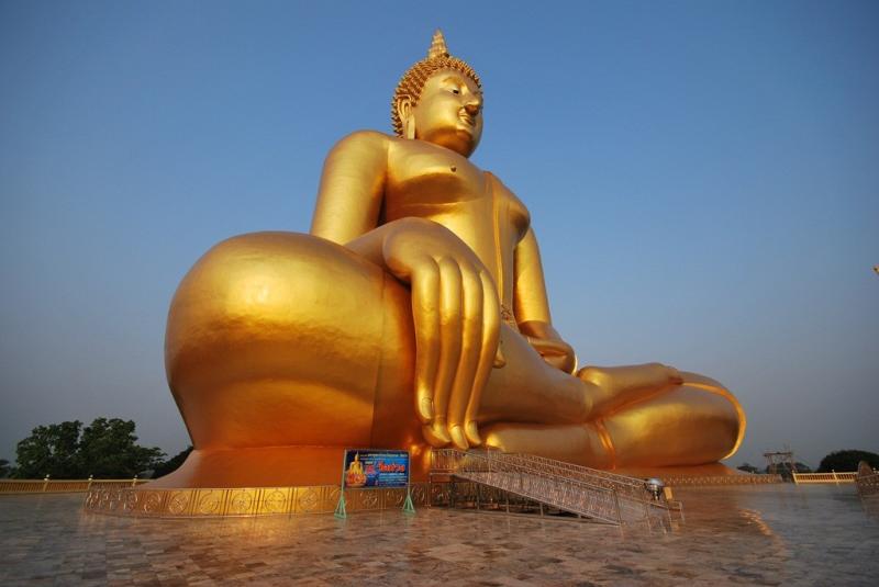 อ่างทอง อ่างทอง