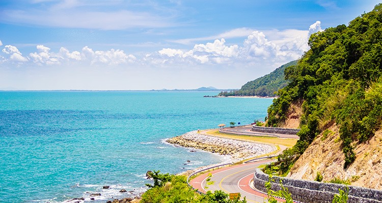 จันทบุรี จันทบุรี