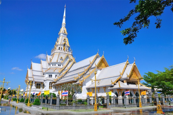 ฉะเชิงเทรา ฉะเชิงเทรา